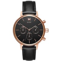 Orologio MVMT Nova in Acciaio FC01-RGBL - FC01-RGBL